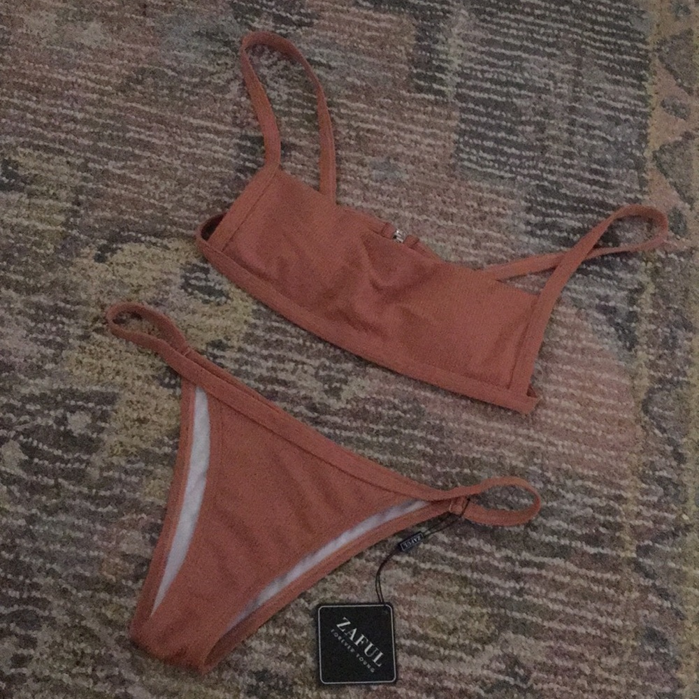 Bikini Set
